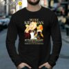 Nicole Kidman 40th Anniversary 1984 2024 Signature Thank You For The Memories Shirt Longsleeve 39