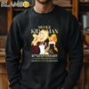 Nicole Kidman 40th Anniversary 1984 2024 Signature Thank You For The Memories Shirt Sweatshirt 11