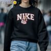 Nike Taylor Swift Embroidered Effect Shirt Vintage Nike Effect Embroidered Sweatshirt Sweatshirt 5