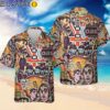 Oasis Retro Hawaiian Shirt For Men And Women Hawaiian Hawaiian