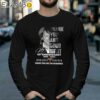 Official Thank You And Goodnight 40th Anniversary 1984 2024 Bon Jovi Forever Thank You For The Memories Signature Shirt Longsleeve 39