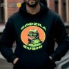 Official The Godzilla Sushi Bar Shirt Hoodie Hoodie