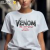 Official for Venom The Last Dance Logo Shirt 2 Shirts 7