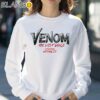 Official for Venom The Last Dance Logo Shirt Sweatshirt 30
