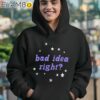 Olivia Rodrigo Bad Idea Right Shirt Hoodie 12