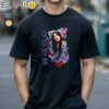Olivia Rodrigo Guts World Tour Shirt Guts Album Shirt Black Shirts 18