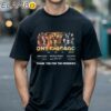 One Night One Heart One Chicago Thank You For The Memories T Shirt Black Shirts 18