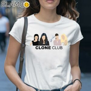 Orphan Clone Club Shirt 1 Shirt 28