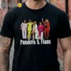 Pandora And Hans Shirt Black Shirt Shirts