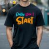 Patty Don's Start Shirt Black Shirts 18