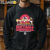 Peanuts Characters 2024 Ncaa Division I Softball Regional Boston University Shirt Sweatshirt 11