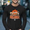 Peanuts Characters 2024 Ncaa Division I Softball Regional Clemson Tigers Shirt Longsleeve 17