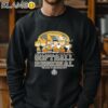 Peanuts Characters 2024 Ncaa Division I Softball Regional Missouri Tigers Shirt Sweatshirt 11