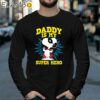 Peanuts Snoopy Fathers Day Super Hero Shirt Longsleeve 39