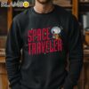 Peanuts Snoopy the Space Traveler Shirt Sweatshirt 11