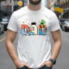 Personalized Disney A Goofy Movie Fathers Day Gift Ideas 2 Shirts 26