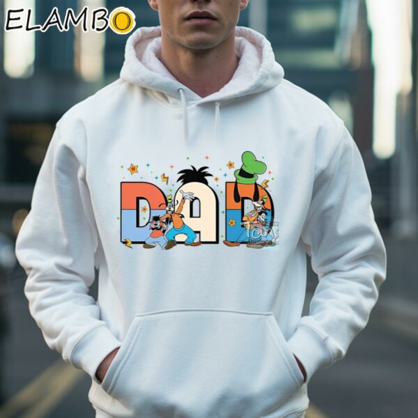 Personalized Disney A Goofy Movie Fathers Day Gift Ideas Hoodie 36