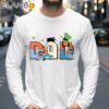 Personalized Disney A Goofy Movie Fathers Day Gift Ideas Longsleeve 39