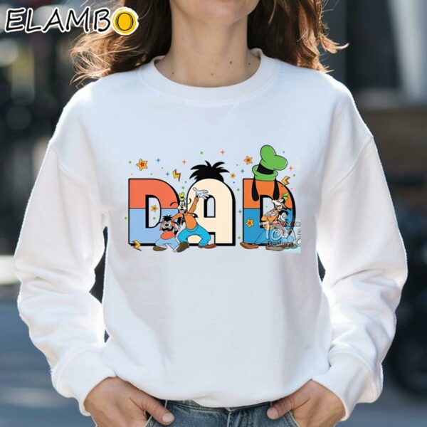 Personalized Disney A Goofy Movie Fathers Day Gift Ideas Sweatshirt 31