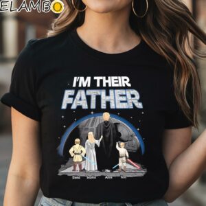 Personalized Gifts For Dad Shirt Fathers Day Gifts Ideas Black Shirt Shirt