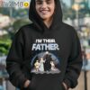 Personalized Gifts For Dad Shirt Fathers Day Gifts Ideas Hoodie 12