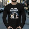 Personalized Gifts For Dad Shirt Fathers Day Gifts Ideas Longsleeve 39