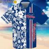 Personalized MLB Philadelphia Phillies Hawaiian Shirt Hawaiian Hawaiian