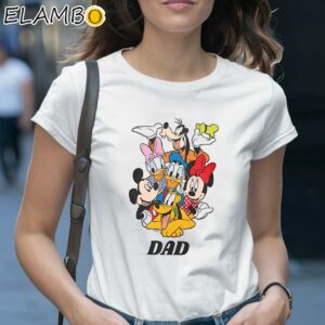 Personalized Mickey and Friends Shirt 1 Shirt 28