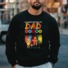 Personalized My Favorite Ninja Calls Me Dad Shirt Fathers Day Gifts 3 Sweatshirt