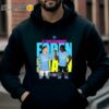 Phil Foden And Bunny Shaw Named FWA Footballers Of The Year In Manchester City 2024 Shirt Hoodie Hoodie