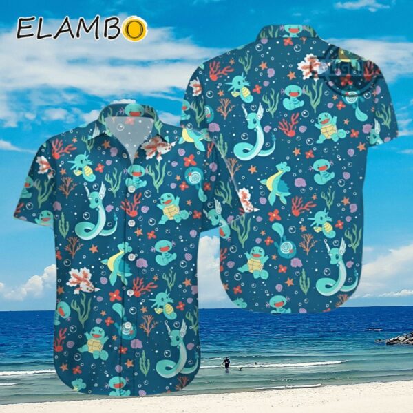 Pokemon Shirts And Shorts Mens Pokemon Hawaiian Shirt Pokemon Go Aloha Shirt Aloha Shirt Aloha Shirt