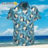 Pokemon Snorlax Tropical Beach Hawaiian Shirt Aloha Shirt Aloha Shirt