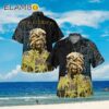 Powerslave Album Iron Maiden Hawaiian Shirt Aloha Shirt Aloha Shirt