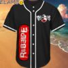 RBD Rebelde Tour Baseball Jersey Hawaaian Shirt Hawaaian Shirt