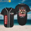 RBD Rebelde Tour Baseball Jersey Shirt Aloha Shirt Aloha Shirt