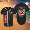 RBD Rebelde Tour Baseball Jersey Shirt Hawaaian Shirt Hawaaian Shirt