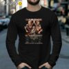 Rammstein 30th Anniversary 1994 2024 Thank You For The Memories Shirt Longsleeve 39