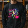 Rapper Ashnikko Shirt For Fans Sweatshirt 11