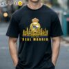 Real Madrid 2023 2024 Shirt Black Shirts 18