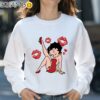 Reasons Why People Secretly Love Betty Boop Shirt Sweatshirt 31