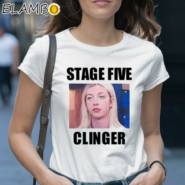 Reilly Smedley Stage Five Clinger Shirt 1 Shirt 28