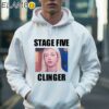 Reilly Smedley Stage Five Clinger Shirt Hoodie 36