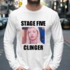 Reilly Smedley Stage Five Clinger Shirt Longsleeve 39