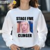 Reilly Smedley Stage Five Clinger Shirt Sweatshirt 31