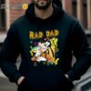 Retro 90s Disney Couples A Goofy Movie Goofy Rad Dad Son Max Fathers Day Shirt Hoodie Hoodie