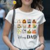 Retro Disney Dad Shirt Disney Characters Shirt 1 Shirt 28