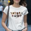 Retro Taylor Swift Album T Shirt Taylor Swift Shirt 1 Shirt 28