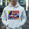 Ryan Vargas Swann Security Made Smarter Shirt Hoodie 36