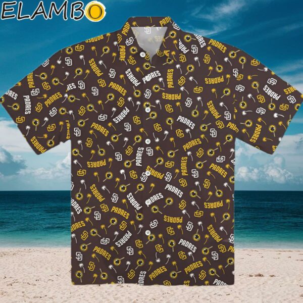 San Diego Pdres Hawaiian Shirt Giveaway Aloha Shirt Aloha Shirt