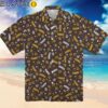 San Diego Pdres Hawaiian Shirt Giveaway Hawaiian Hawaiian